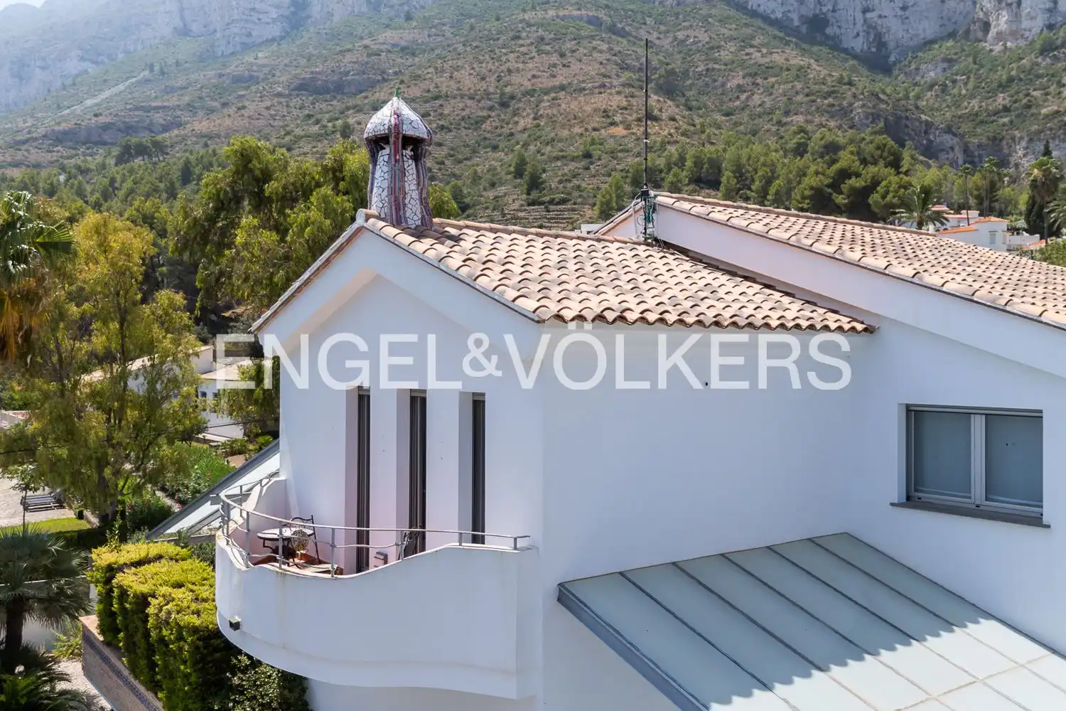 Maison avec terrasse à vendre à El Montgó, imagen 29