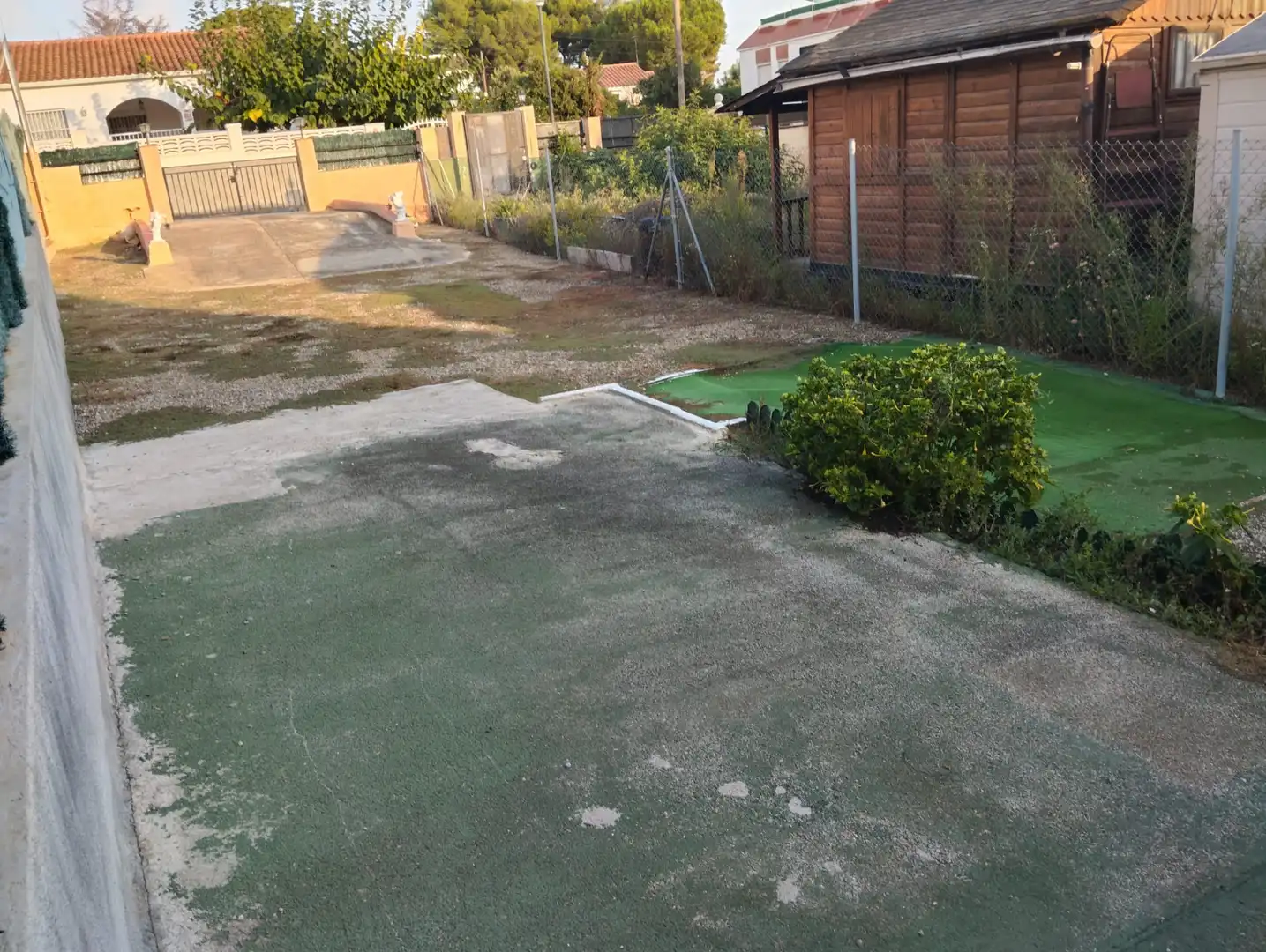 Residential land for sale in Carrer Tarragona, imagen 9
