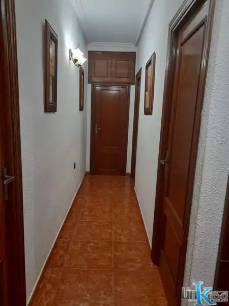 Appartamento con terrazza in vendita a Calle Lope de Vega 2, imagen 7