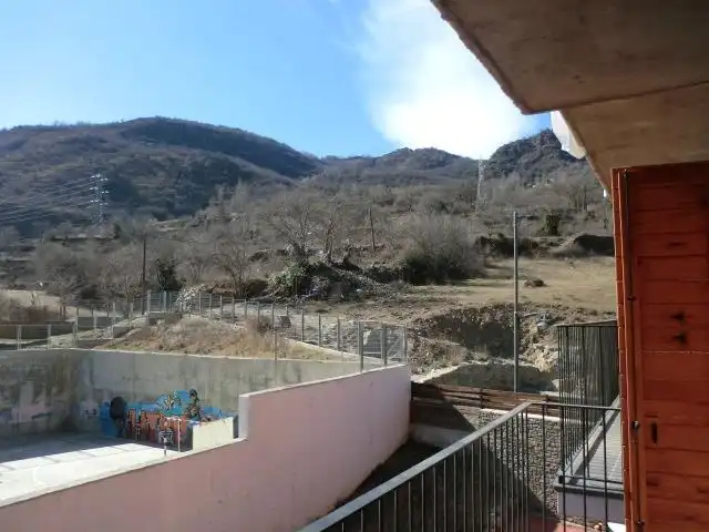 Terrace of Flat for sale in Sort  with Heating, Storage room and Furnished