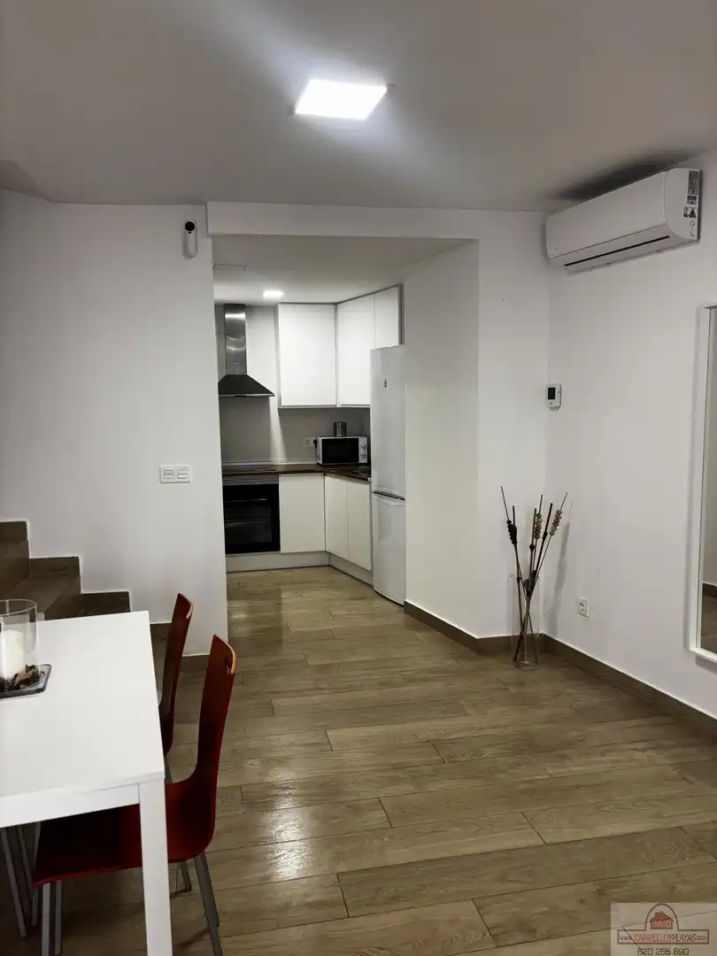 Apartamento en venta en C/Los Naranjos, Centro Urbano