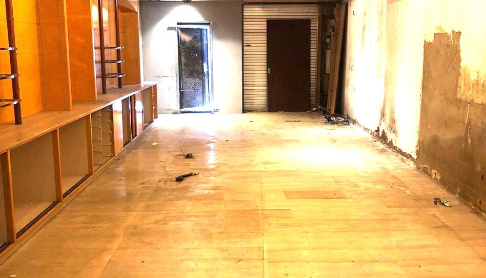 Foto 1 de Casa adosada en venta en Ca n'Aurell, Barcelona