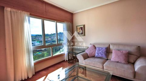 Photo 2 of Flat to rent in Avenida Celanova, Barbadás, Ourense
