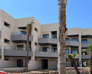 Exterior view of Attic for sale in Vélez-Málaga  with Air Conditioner and Terrace