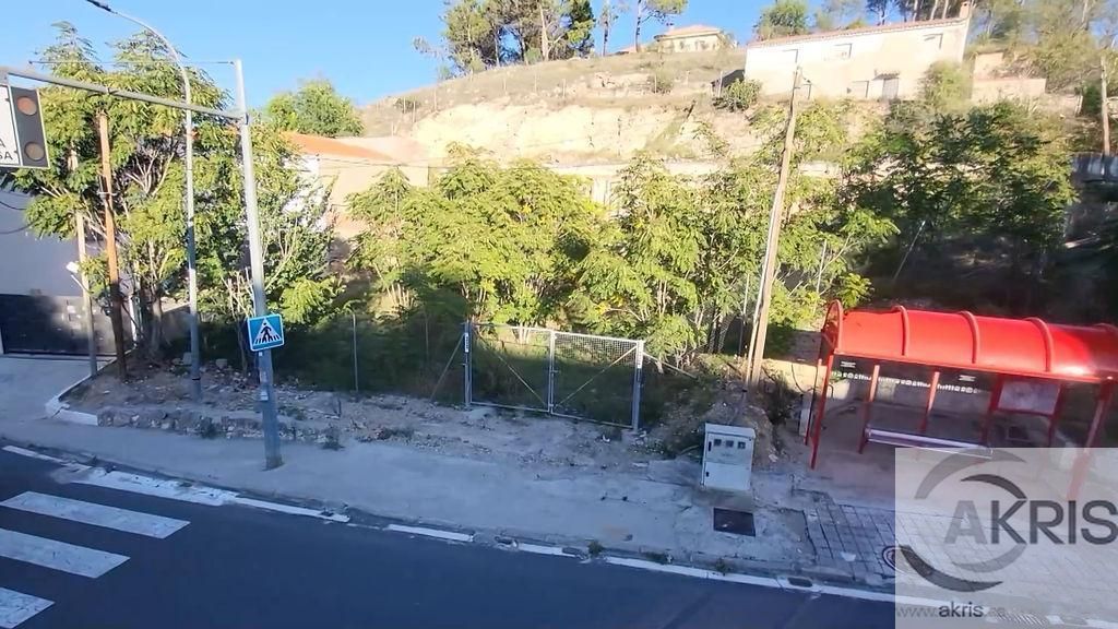 Residencial en venta en De José Antonio, Valdelaguna