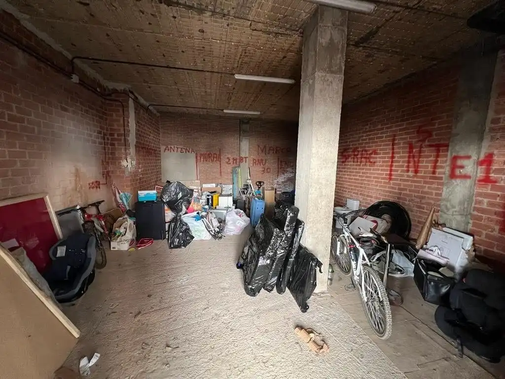 Local comercial en venda a San Mamés - La Palomera, imagen 4