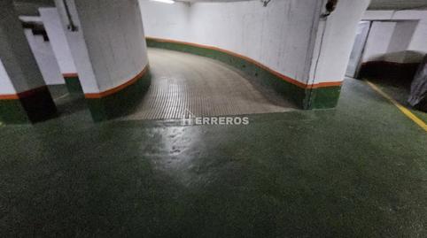 Foto 5 von Garage zum Verkauf in Gran Via, 14, Gran Via,  Logroño