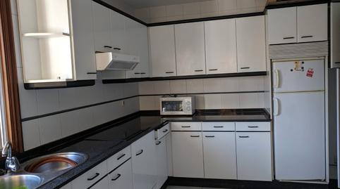 Foto 3 de Pis de lloguer a Avenida de Monelos, Los Castros - Castrillón, A Coruña