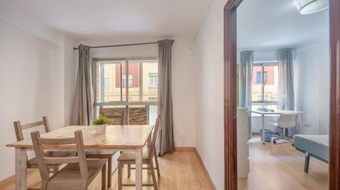 Foto 5 de Pis de lloguer a Calle Manrique, 21, Cristo de la Epidemia, Málaga Capital