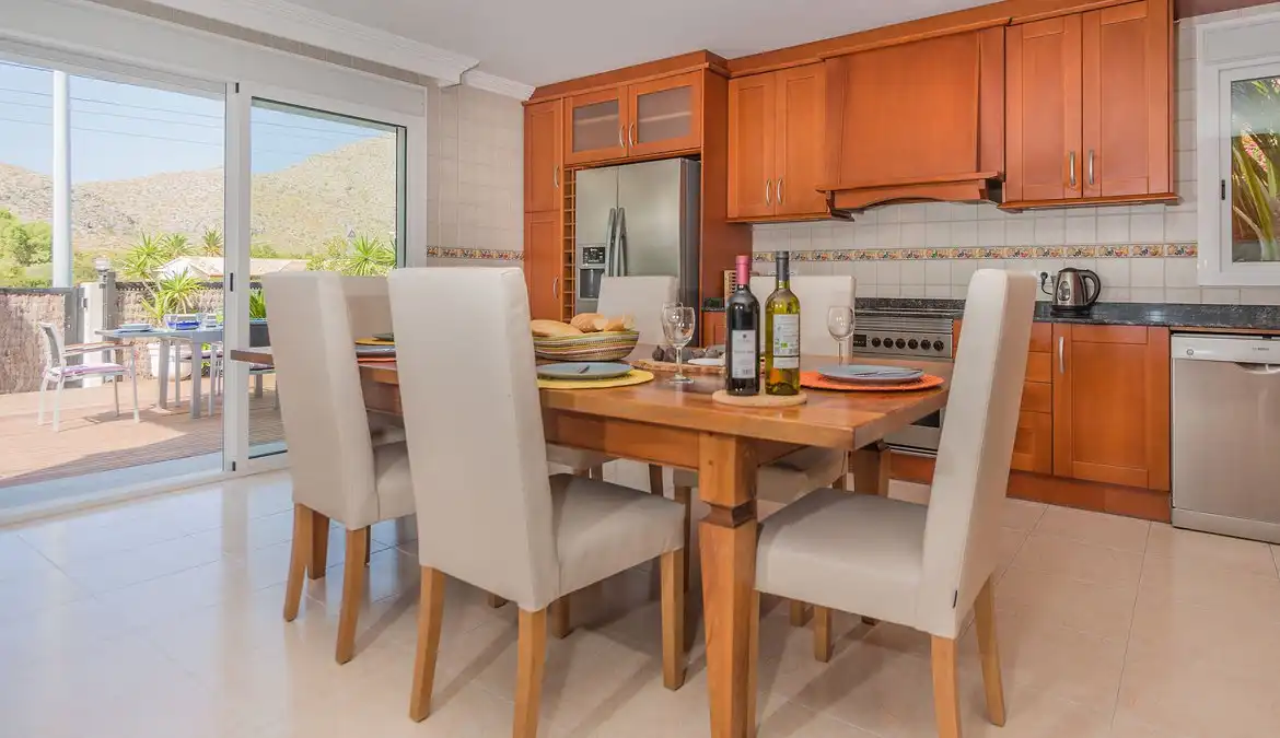 Villa avec terrasse à vendre à Carrer de L’anfos 3, imagen 11
