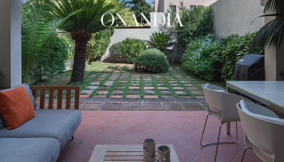 Photo 1 of House or chalet to rent in Sarrià, Barcelona