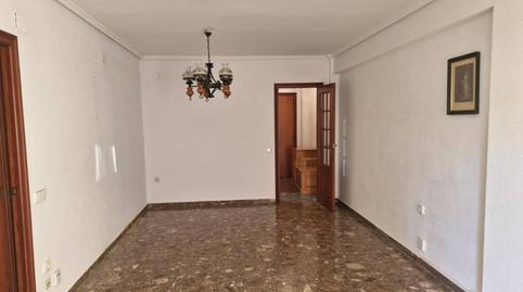 Foto 4 de Pis de lloguer a Plaza Cedro, Ciutat Jardí,  Valencia Capital