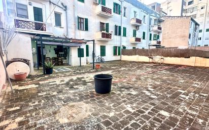 Exterior view of Flat for sale in  Palma de Mallorca  with Terrace and Storage room