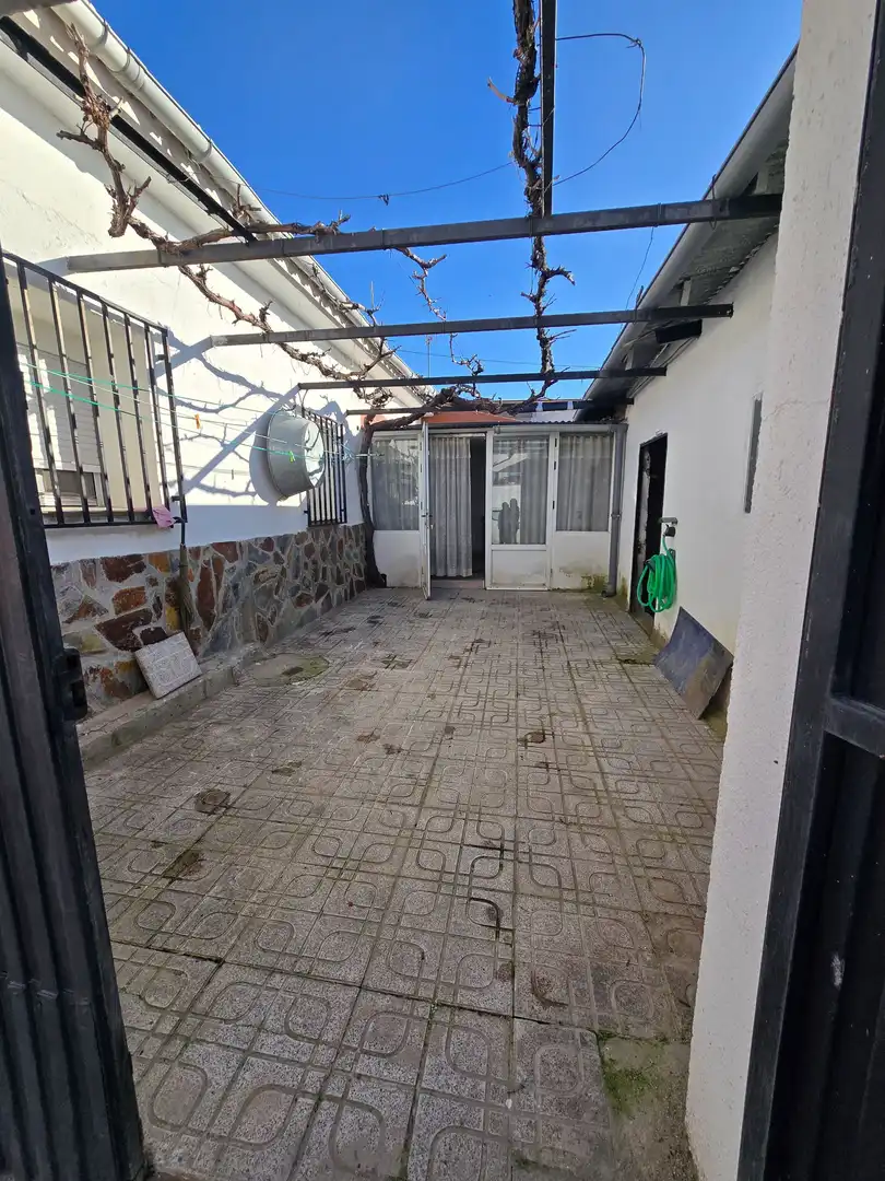 Casa o chalet de alquiler en Chozas de Canales