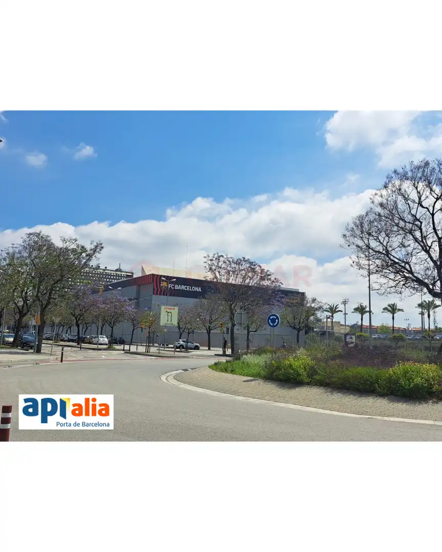 Flat with pool for sale in Sant Feliu de Llobregat - CL JOANA RASPALL, imagen 20