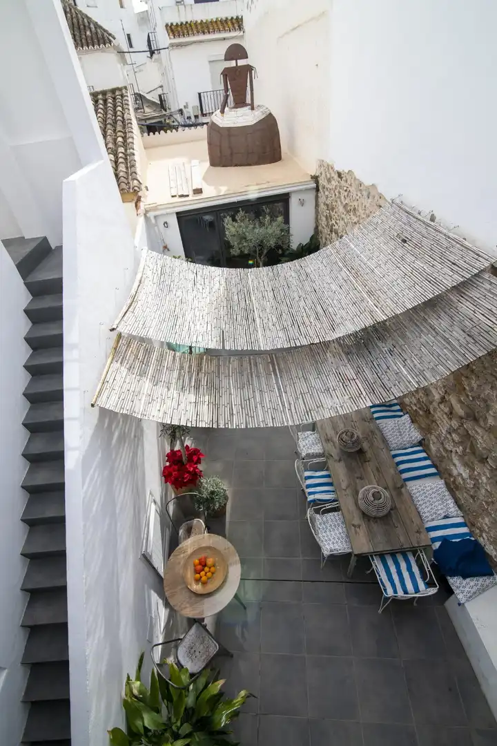 Casa en venda a Estepona Pueblo, imagen 6