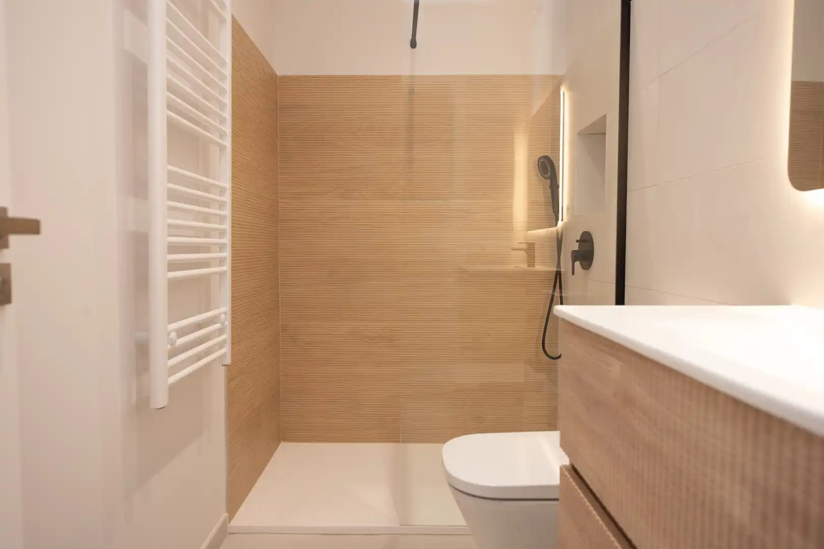 Detached homes for sale in Eixample