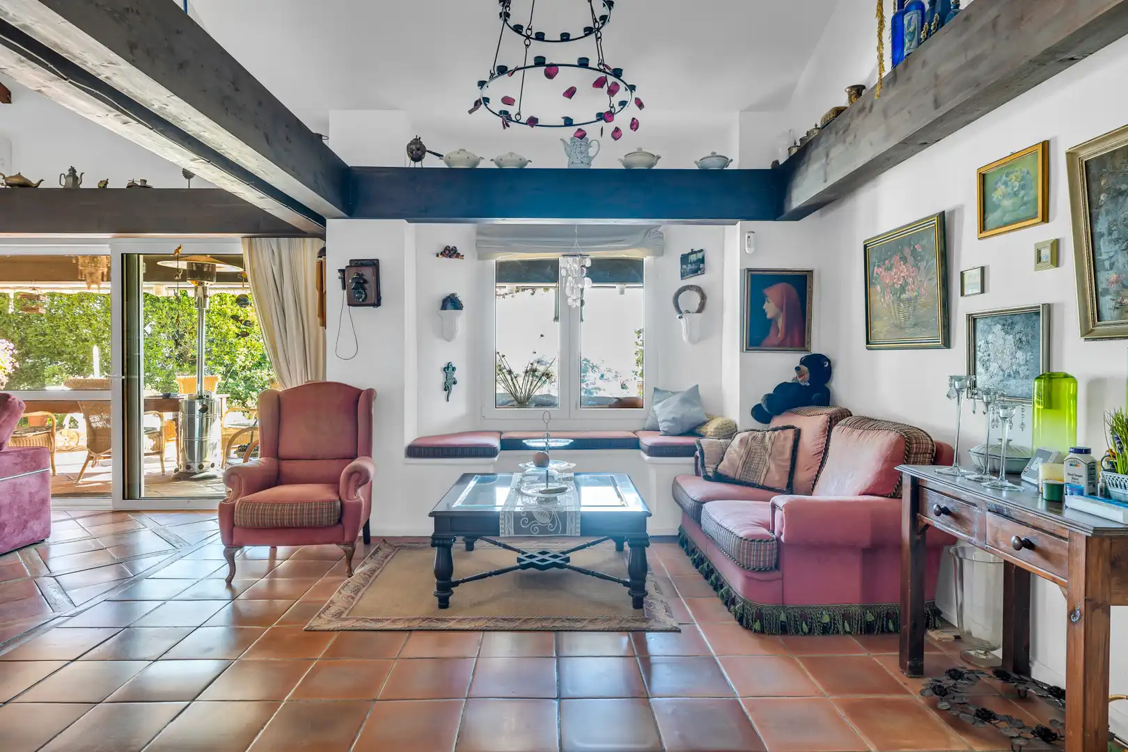 House with pool for sale in Estepona Pueblo, imagen 34