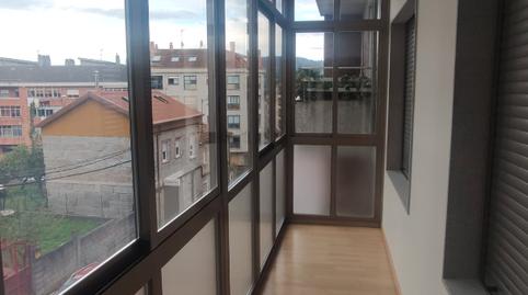 Foto 4 de Pis de lloguer a Rúa Río Limia, Ventiun, Ourense