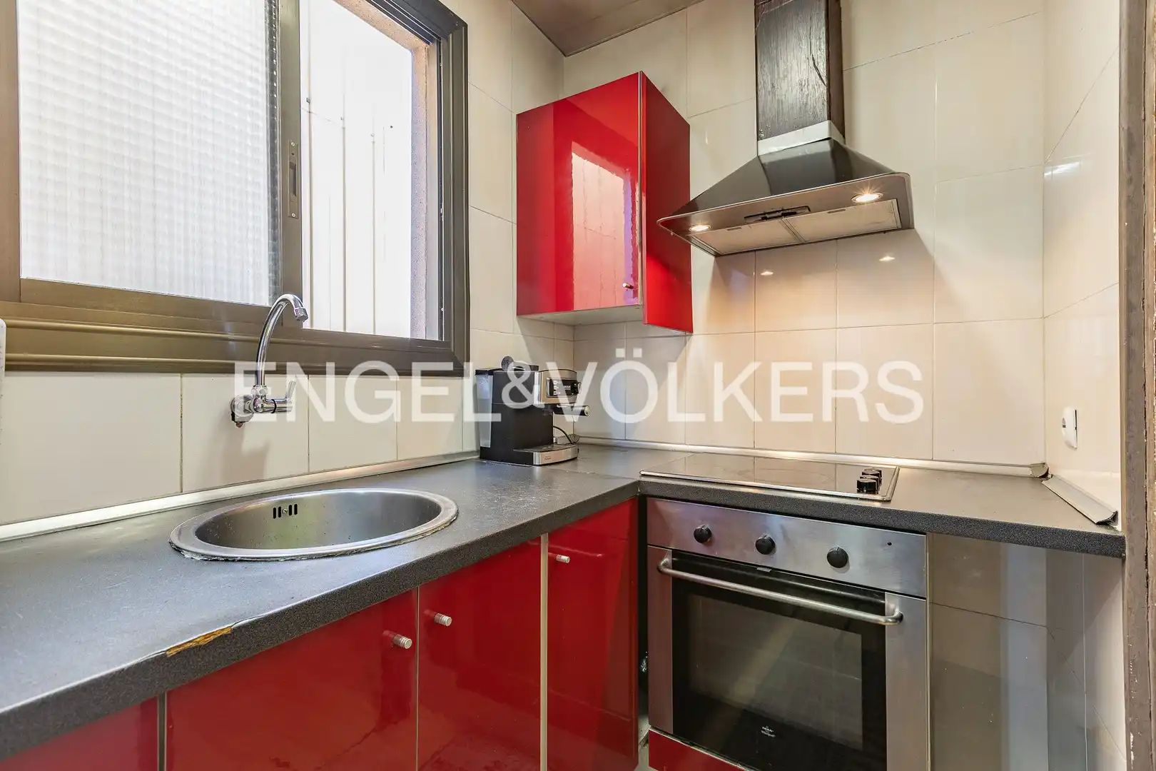 Wohnung zum Verkauf in Creu Alta