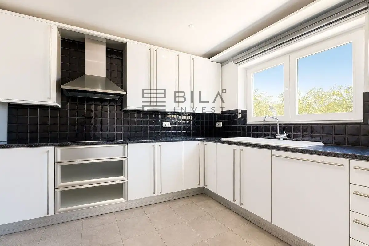 Chalet con piscina en venta en Cerros del Aguila, imagen 10