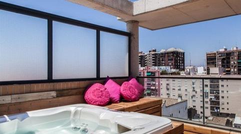 Photo 2 of Attic to rent in En Corts - Doctor Waksman,  Valencia Capital