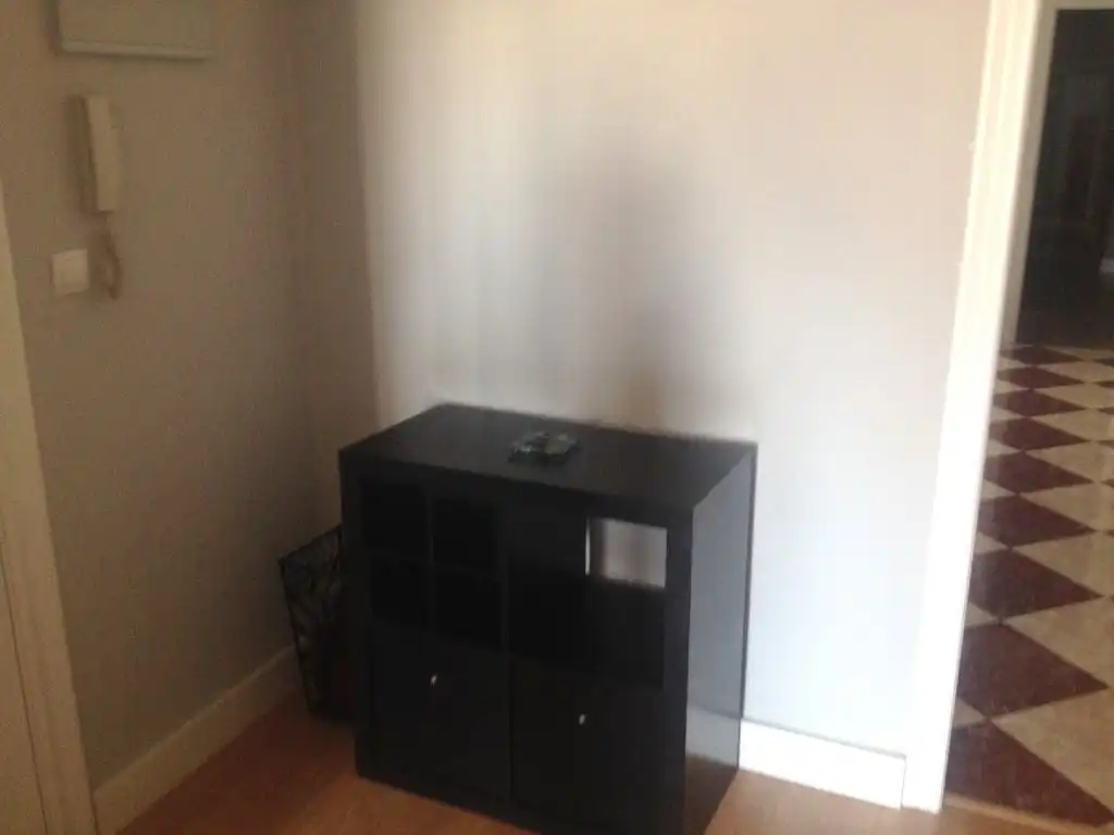 Habitación de Piso de alquiler en Castellón de la Plana / Castelló de la Plana con Parquet, Terraza y Trastero