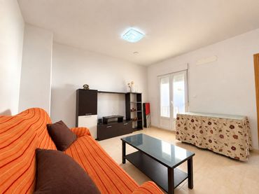 Reihenhaus mit Balkon zum Verkauf in Calle Albaida
