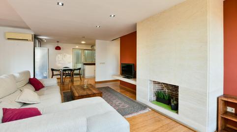 Foto 3 de Piso en venta en Calle Arago, Pere Garau,  Palma de Mallorca