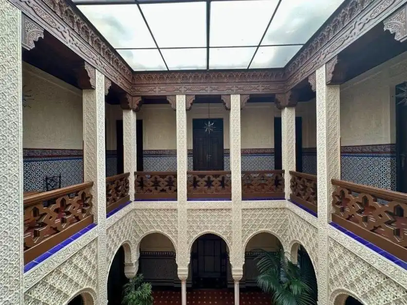Casa o chalet en venta en Villanueva del Arzobispo con Aire acondicionado, Calefacción y Terraza