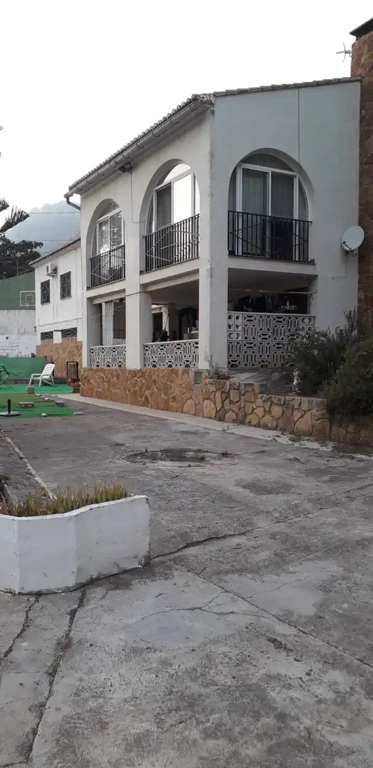 Casa o chalet en venta en Albalat dels Tarongers
