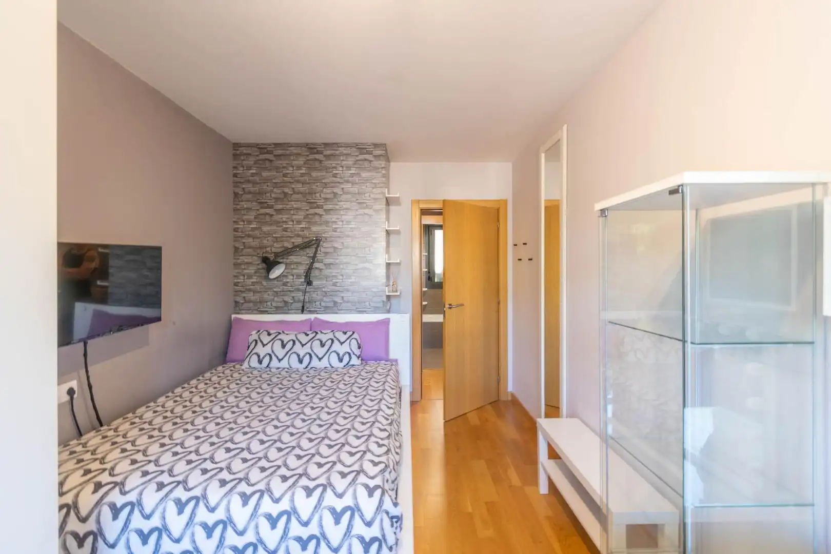 Habitación de Piso en venta en Aranguren con Calefacción, Parquet y Trastero