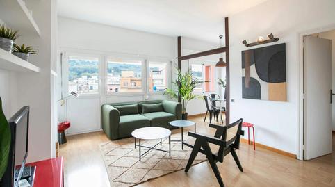 Foto 5 de Pis de lloguer a N/a, El Poble Sec - Parc de Montjuïc,  Barcelona Capital