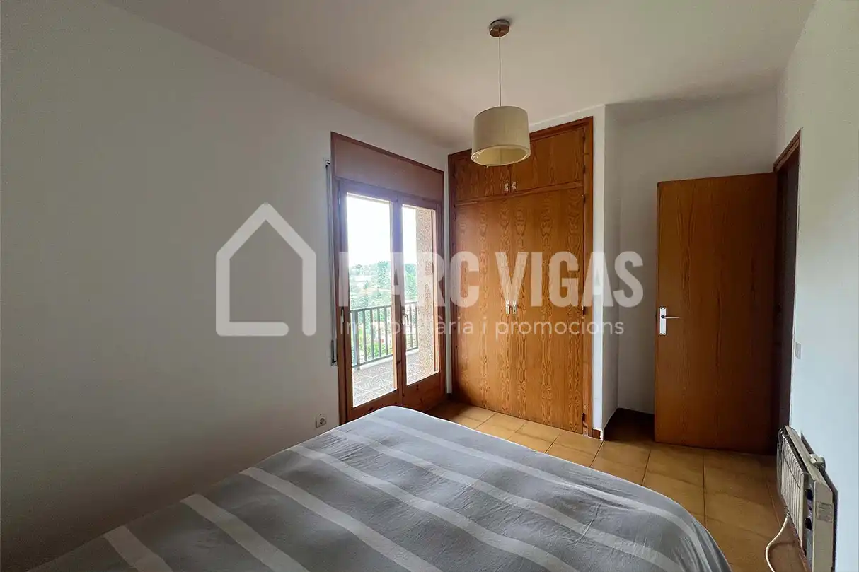 Flat for rent in Viladrau