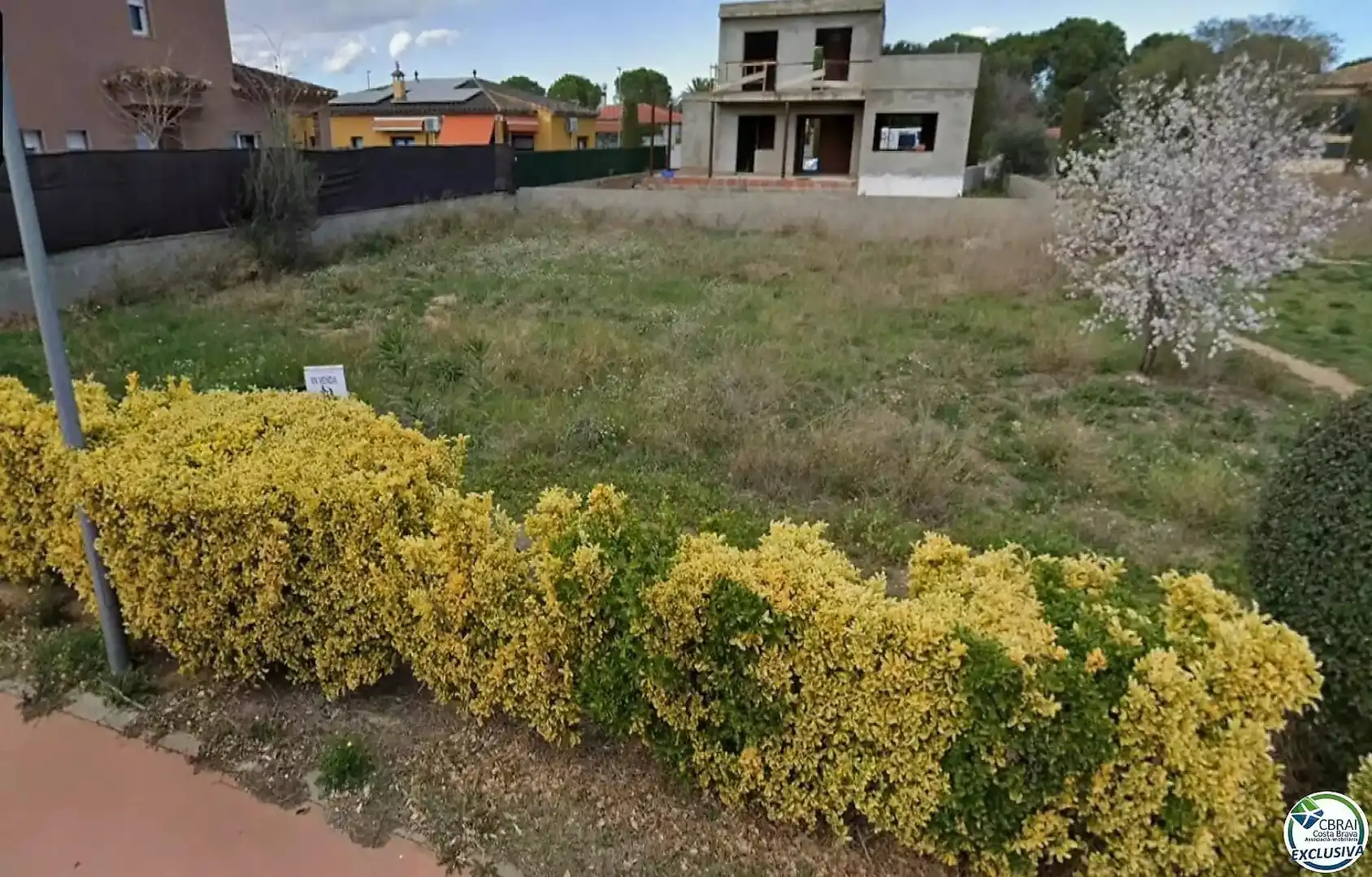 Terreno residencial en venta en SANT MIQUEL