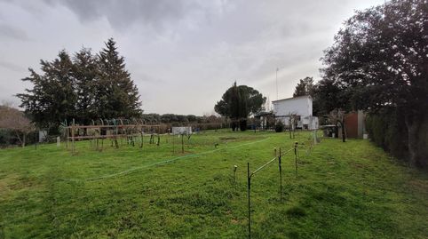 Foto 5 de Casa o xalet en venda a Terradillos, Salamanca