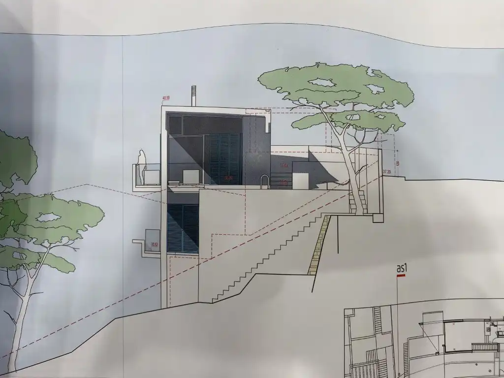 Casa o xalet en venda en Maó - Mahón amb Piscina