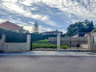 Terreno residencial en venta en Calle Lago del Mar Menor 12