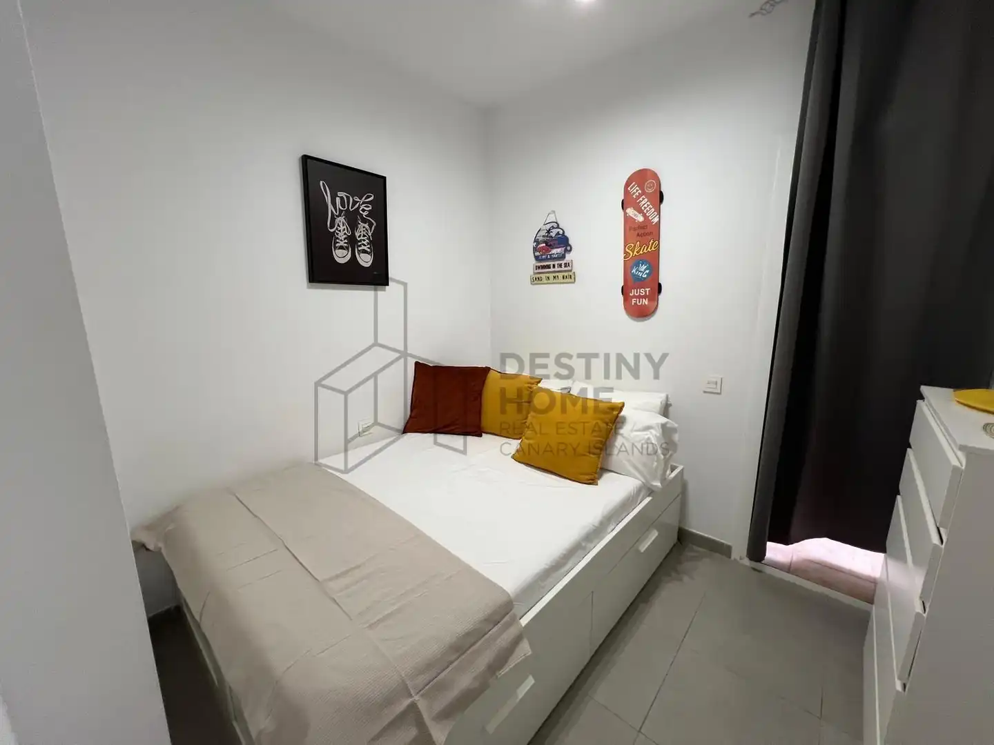 Apartament en venda a Juan Carlos, I, imagen 5