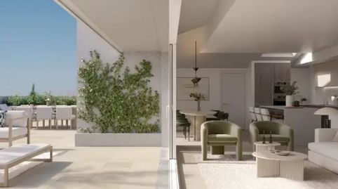 Foto 3 de Apartamento en venta en Javea - Unic IV, Centro ciudad, Jávea / Xàbia