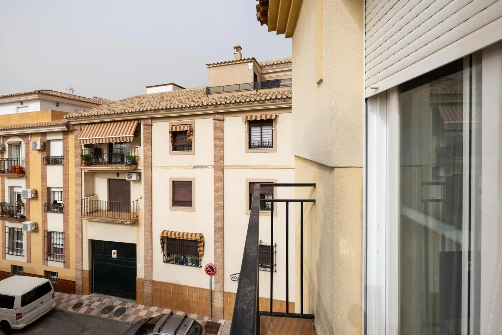 Pis amb terrassa en venda a Calle GONZALO DE BERCEO, imagen 16