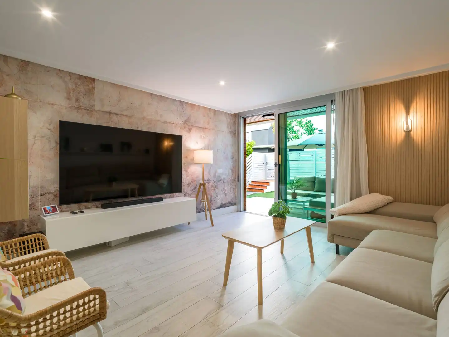 Villa zur Miete in Calle MANUEL HERNANDEZ TOLEDO 17, imagen 8