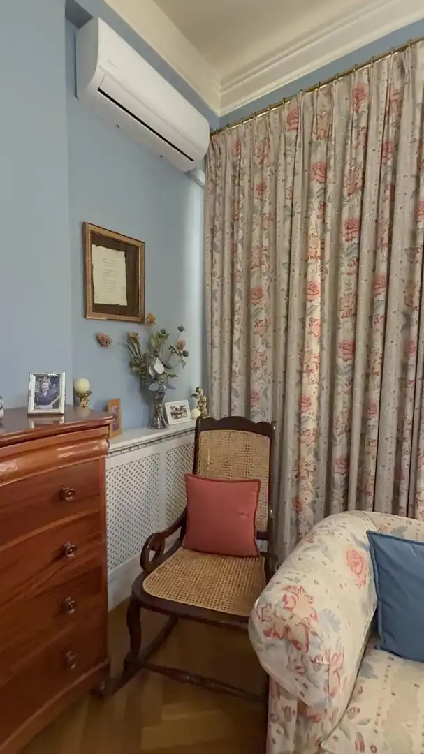 Bedroom of Houses for sale in Sanlúcar de Barrameda  with Storage room