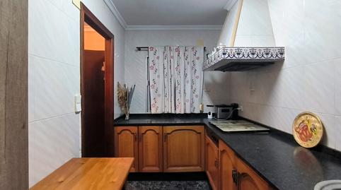 Foto 5 de Casa adosada en venda a La Paz, Sevilla