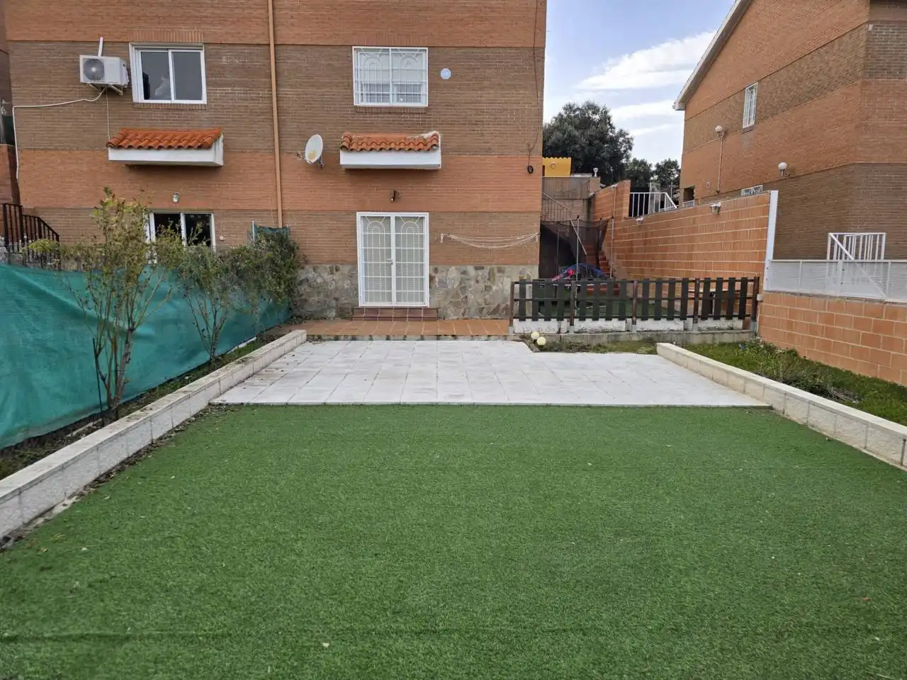 Habitatge amb jardí en venda a Pioz, imagen 30