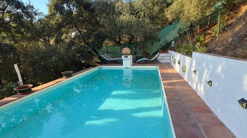 Foto 2 de Casa o chalet de alquiler en Genalguacil, Málaga