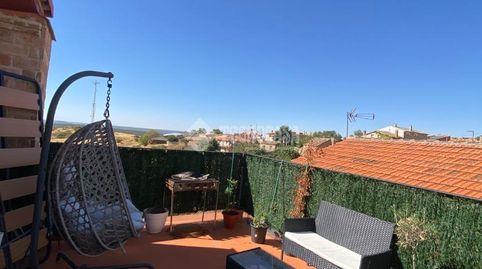 Foto 3 de Casa adosada en venda a Alaminos, Guadalajara