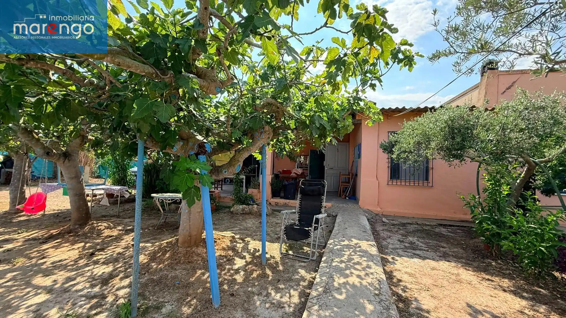 Villa avec piscine à vendre à El Grao, imagen 5