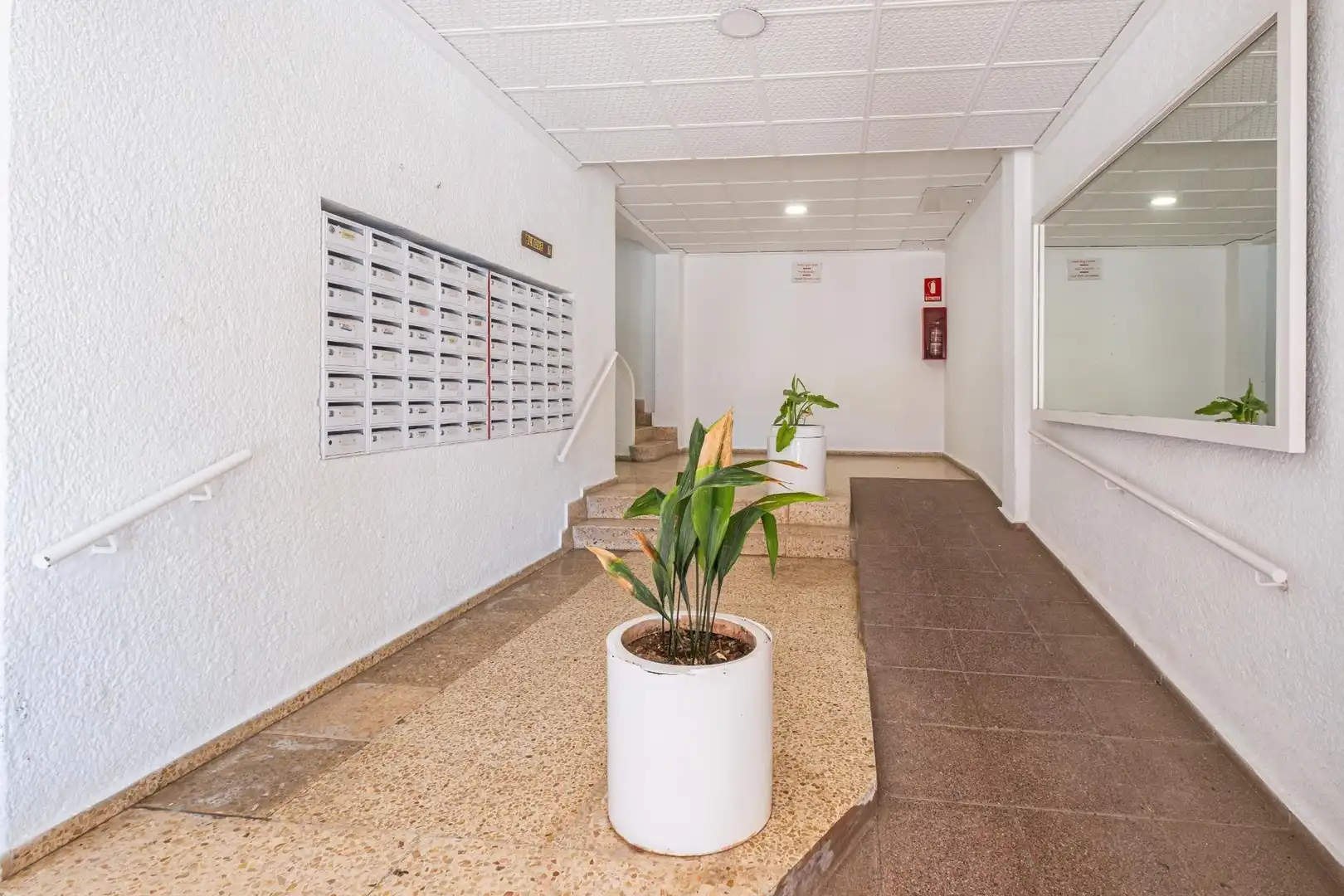 Apartament en venda en Jávea / Xàbia amb Aire condicionat, Calefacció i Moblat