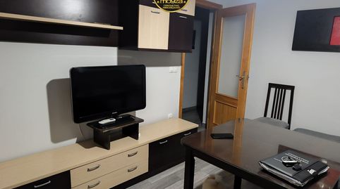 Foto 2 de Piso en venta en Peñamefecit - Avda Barcelona, Jaén Capital